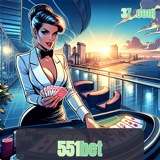 551bet Apostas Esportivas