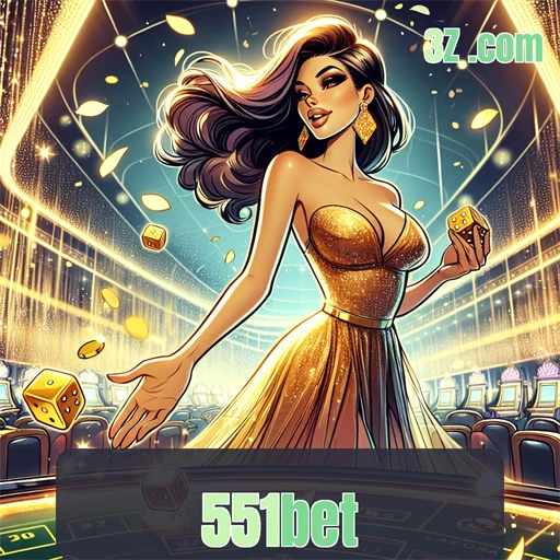 551bet Cassino Virtual