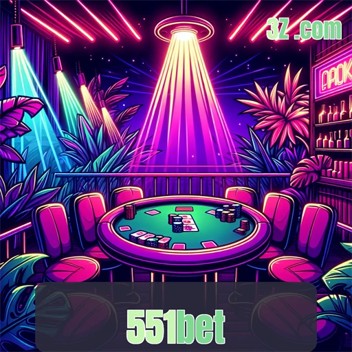 551bet Pagamentos Rápidos