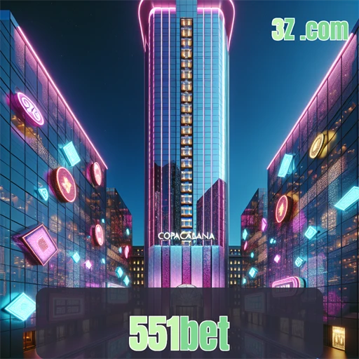 551bet Caça-Níqueis