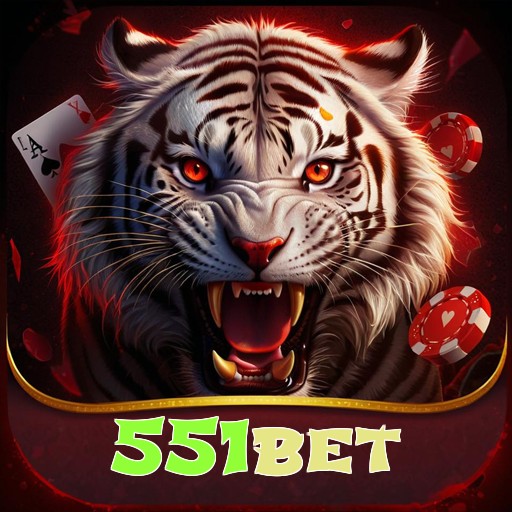 551bet logo