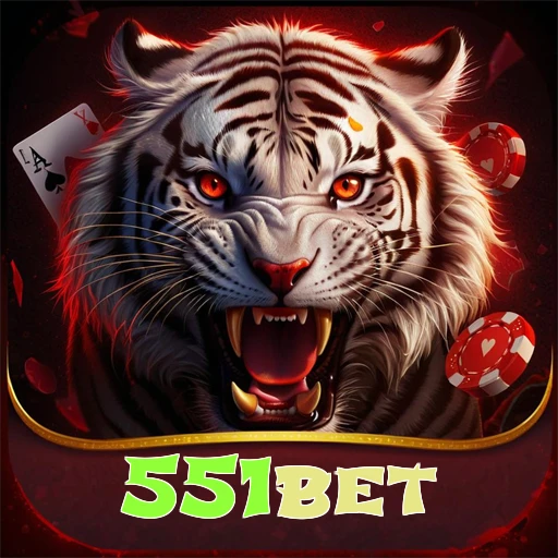 551bet logo