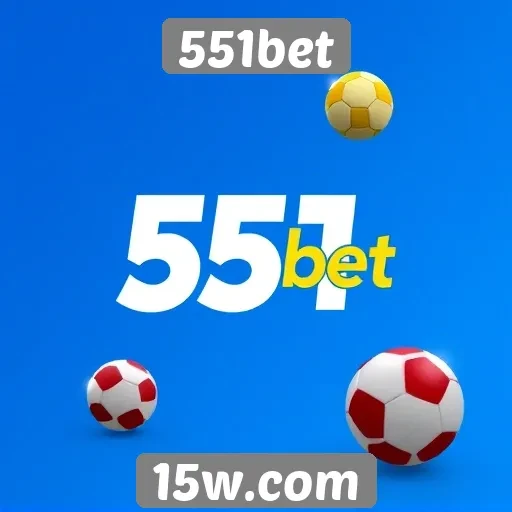 Análise da plataforma de apostas 551bet