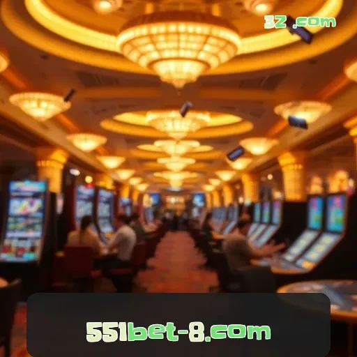 551bet Site Confiável