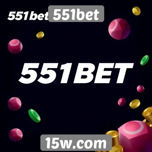 Novidades e promoções na plataforma de jogos 551bet