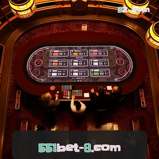 551bet Jogos
