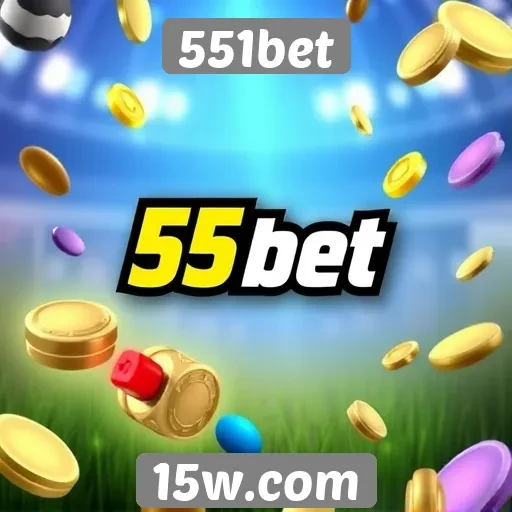 Jogos populares disponíveis na plataforma 551bet